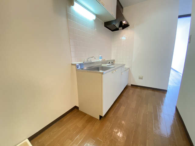 キッチンスペース