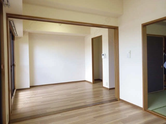 モニター付インターホン