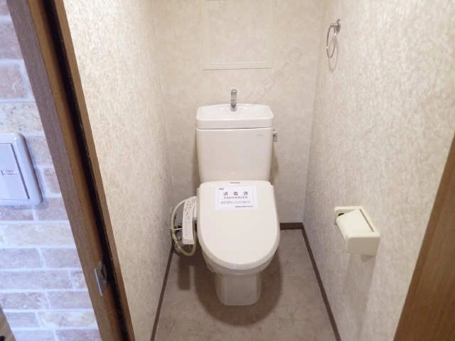 ＷＣ
