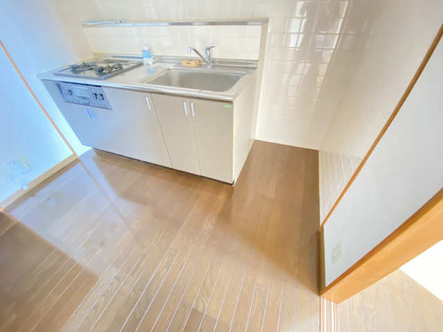 キッチンスペース