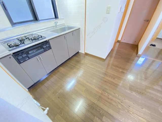 キッチンスペース