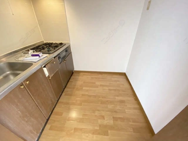 キッチンスペース