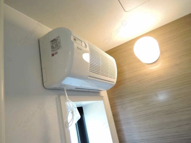 浴室暖房乾燥機