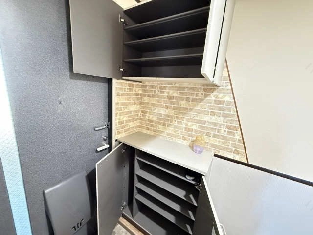 シューズBOX