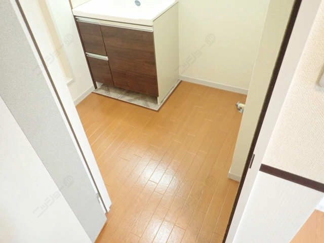 脱衣所