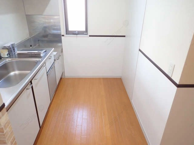 キッチンスペース