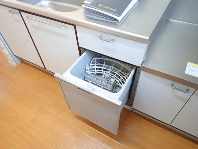 食器洗い乾燥機