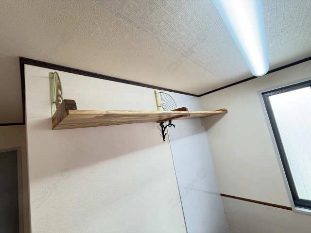 キッチン棚