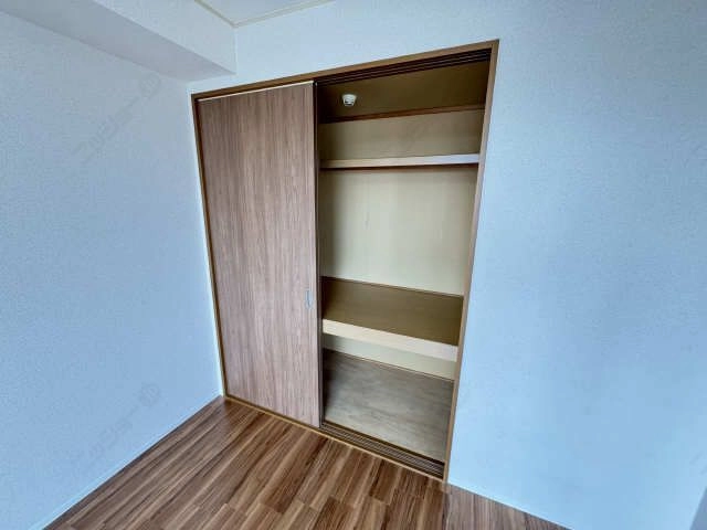 南洋間収納
