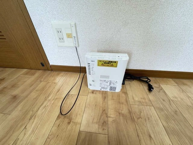 ＷｉーＦｉ