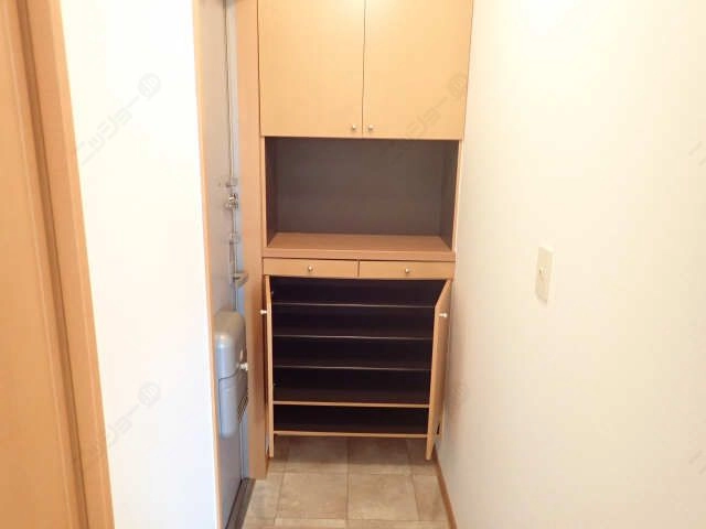 シューズBOX