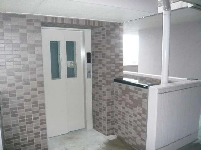 ｴﾚﾍﾞｰﾀｰ