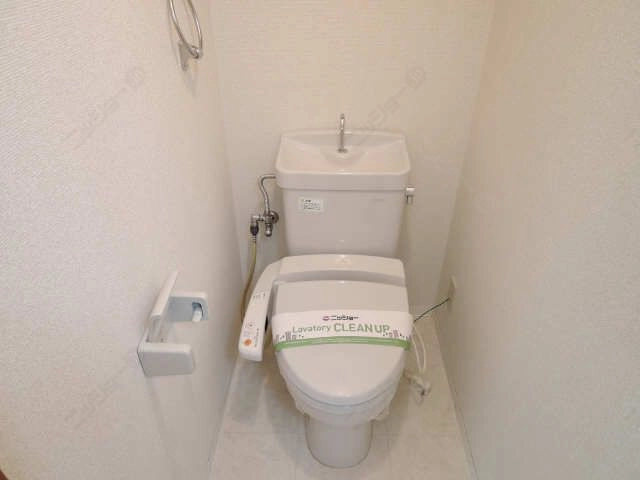 ＷＣ
