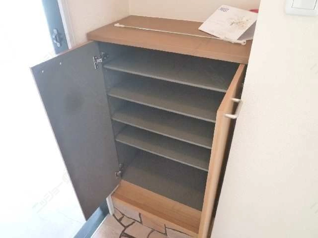 下駄箱