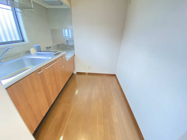 キッチンスペース