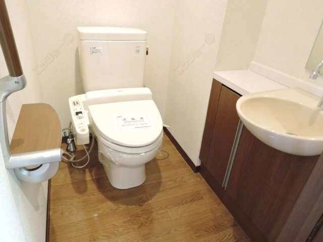 ＷＣ