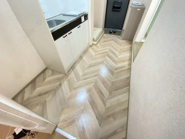 キッチンスペース