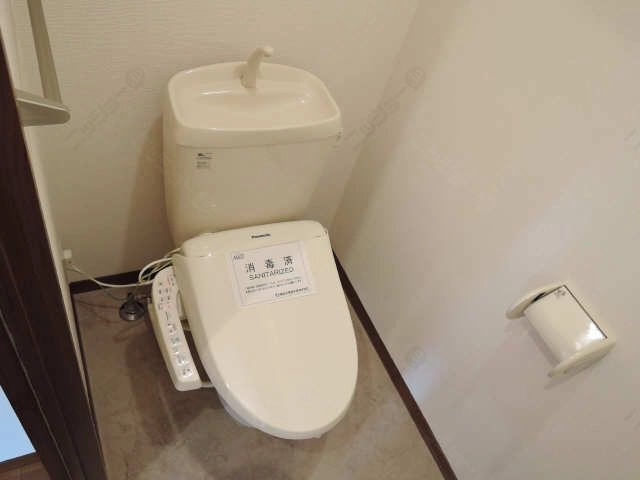 ＷＣ