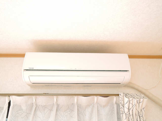 エアコン