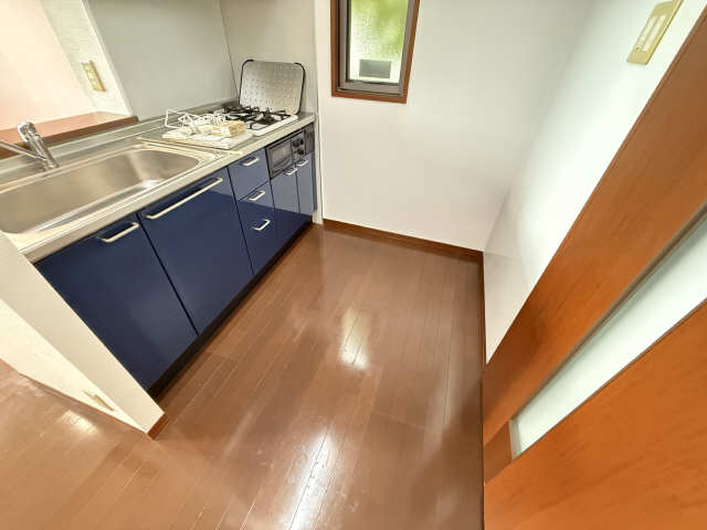 キッチンスペース