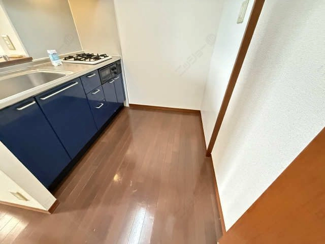 キッチンスペース