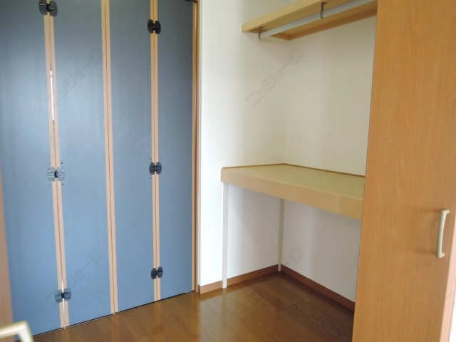 ウォークインクローゼット