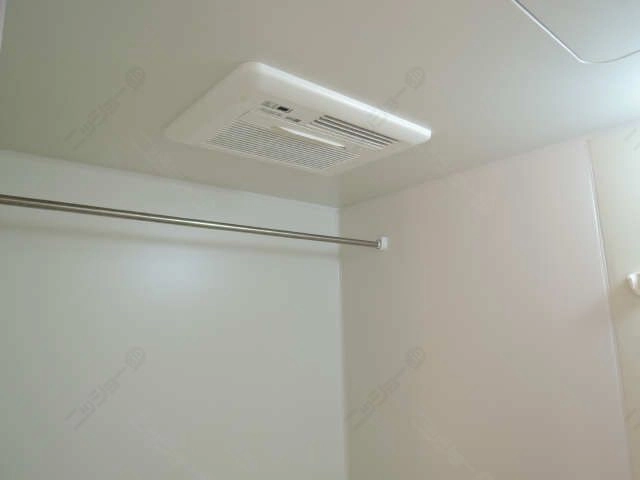 浴室暖房乾燥機