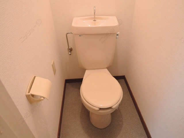 ＷＣ