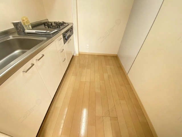 キッチンスペース