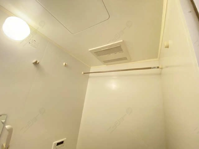 浴室暖房乾燥機