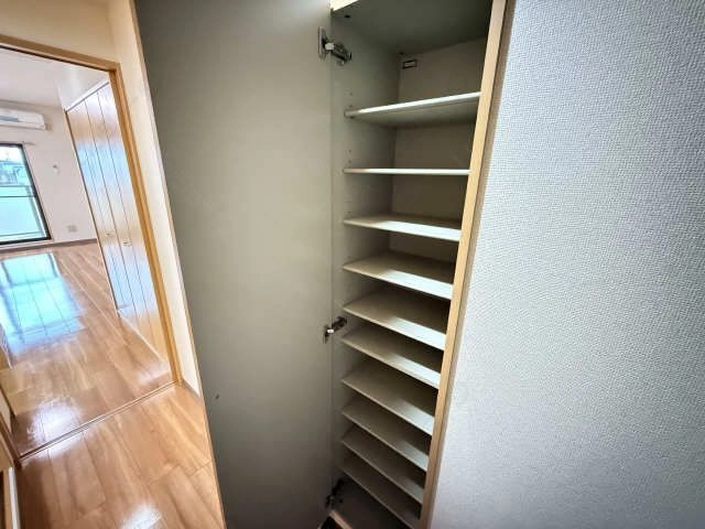 シューズBOX
