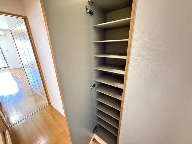 シューズBOX