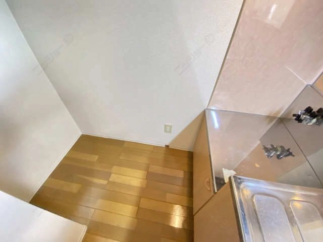 キッチンスペース