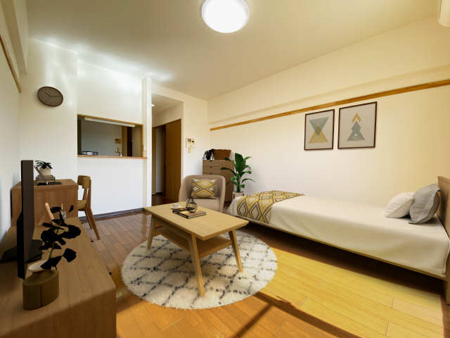 バーチャル写真