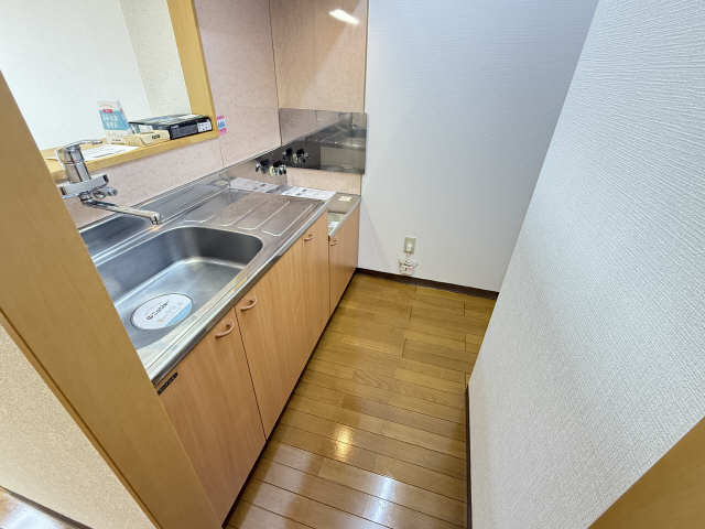 キッチンスペース