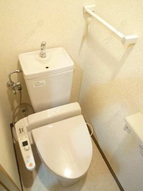 ＷＣ