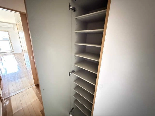 シューズBOX