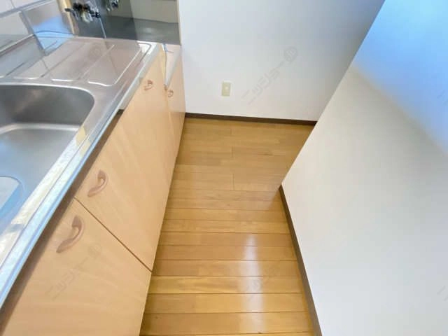 キッチンスペース