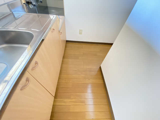 キッチンスペース