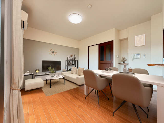 バーチャル写真