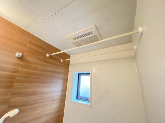 浴室暖房乾燥機