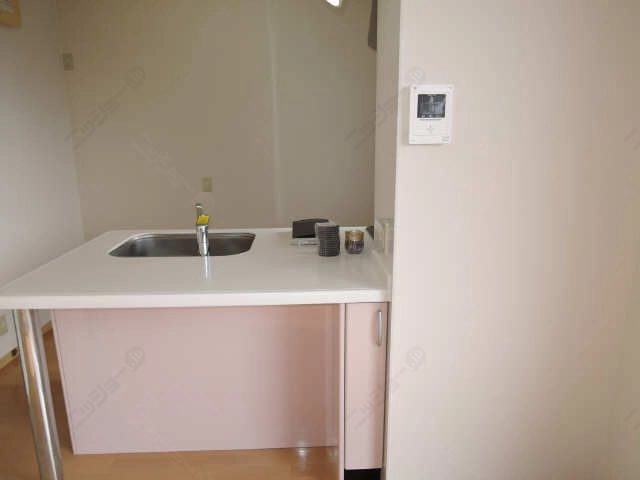 モニター付インターホン