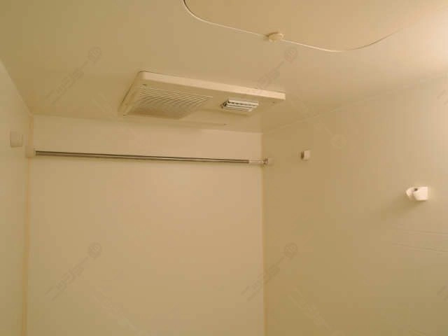 浴室暖房乾燥