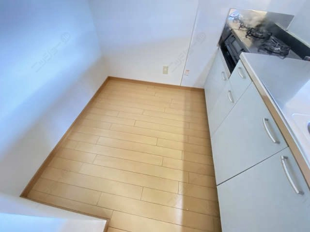 キッチンスペース