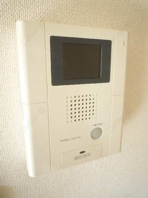 インターホン