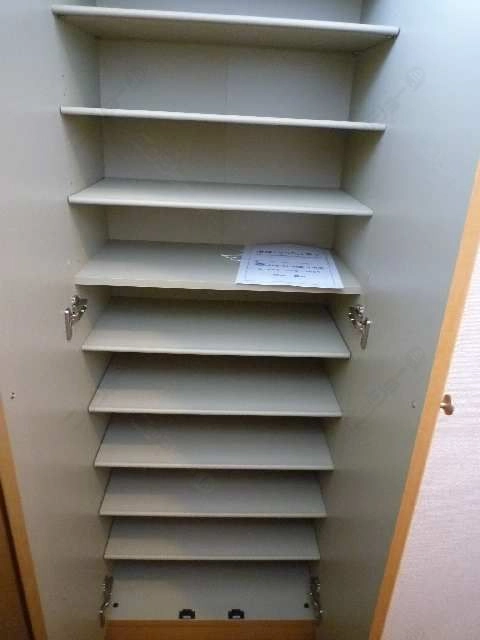 シューズＢＯＸ