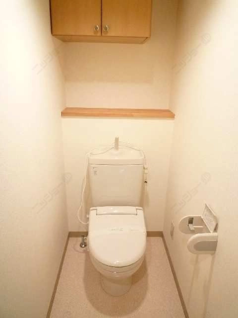 ＷＣ