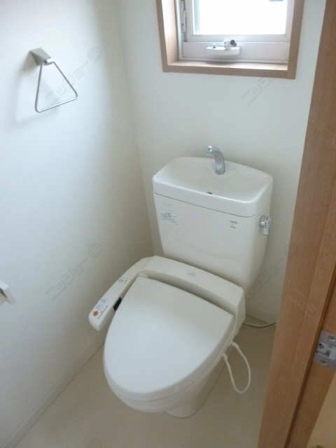 ＷＣ