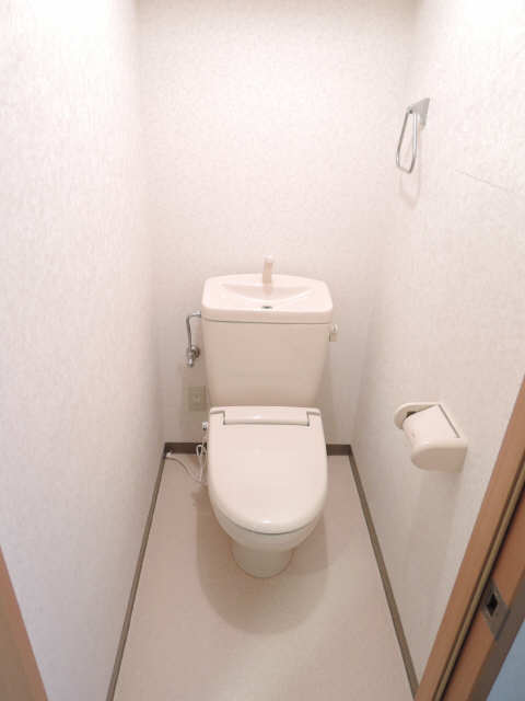 ＷＣ