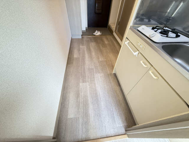 キッチンスペース